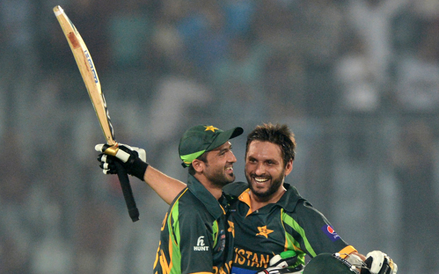 Bangladesh v Pakistan: Asia Cup 2014 match 8 preview and live cricket streaming