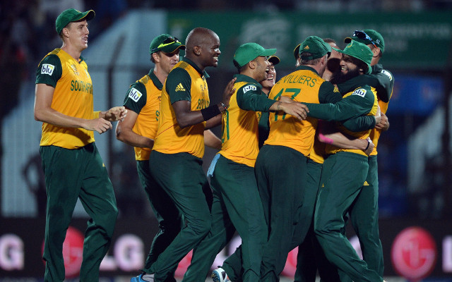 Private: Netherlands v South Africa: ICC World Twenty20 match preview and live cricket streaming