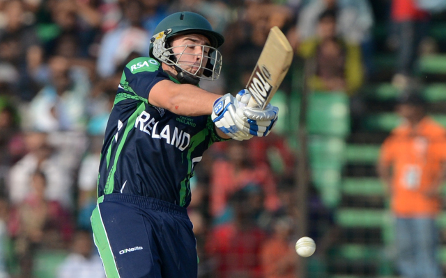 Ireland v Zimbabwe: ICC Twenty20 World Cup, watch live T20 cricket streaming – preview