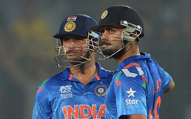 India names its ODI squad for Bangladesh tour