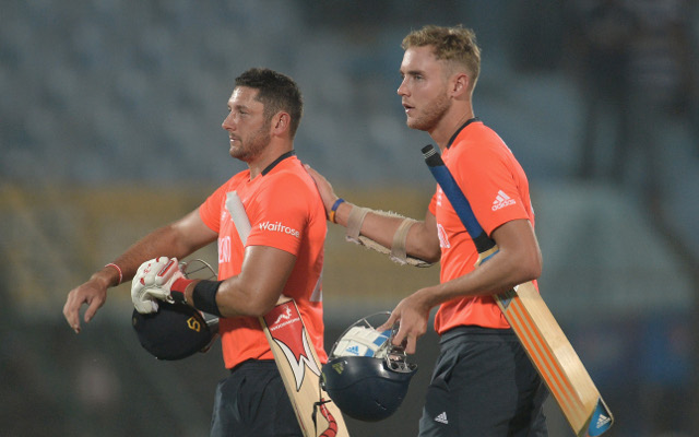 Private: England v Netherlands: World Twenty20 match preview and live cricket streaming