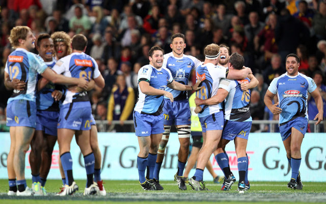 (Video) Western Force v Otago Highlanders: Super 15 Rugby Union full match highlights