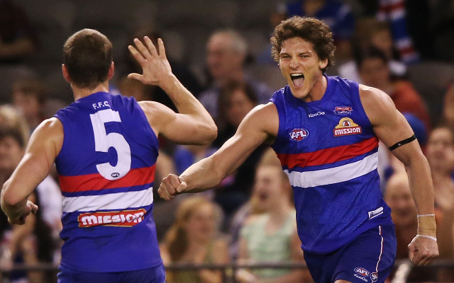 West Coast Eagles v Western Bulldogs: Watch AFL live streaming – Aussie rules game preview