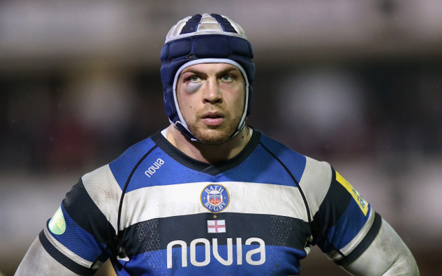 Private: Bath v Brive: Amlin Challenge Cup quarter-final, live rugby union TV streaming – match preview