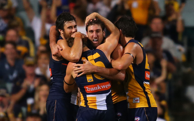 West Coast Eagles v. Richmond Tigers: watch AFL live streaming – game preview