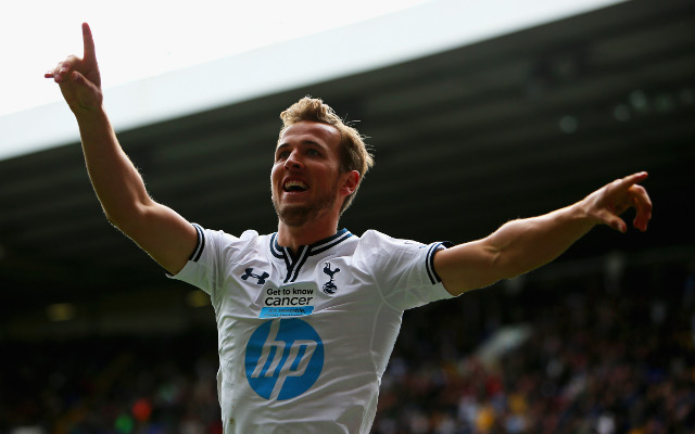 Ten best Premier League starlets, with highly rated Tottenham & West Brom strikers