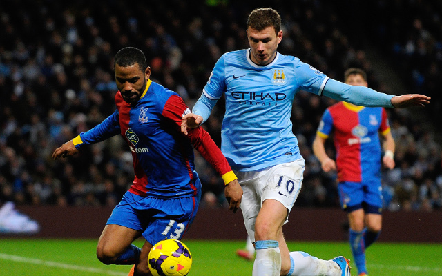 Private: Crystal Palace v Manchester City: Premier League match preview and live streaming