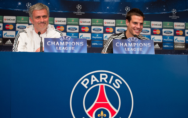 PSG v Chelsea – Key battles for important Champions League clash with Ibrahimovic up against solid Blues defence