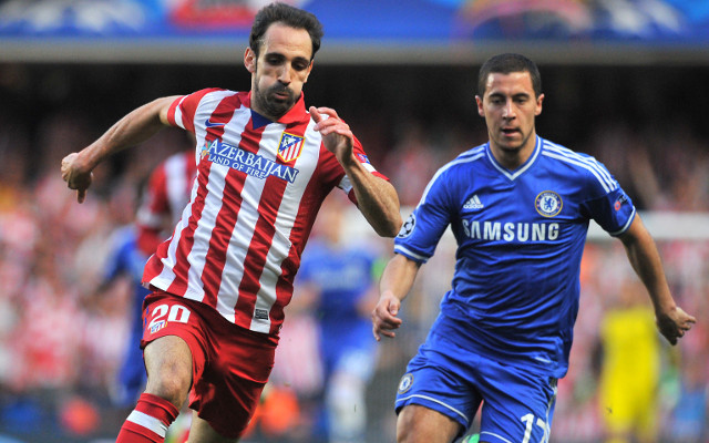 Chelsea 1-3 Atletico Madrid: Champions League semi-final match report, goals and highlights
