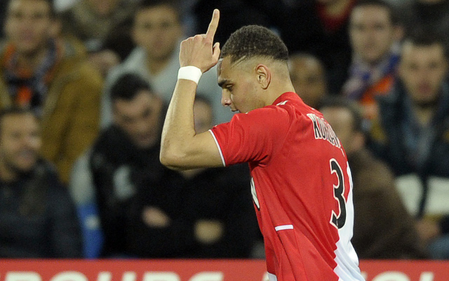 Layvin Kurzawa AS Monaco