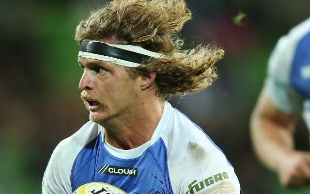 Nick Cummins quits Western Force and Super Rugby for Japan
