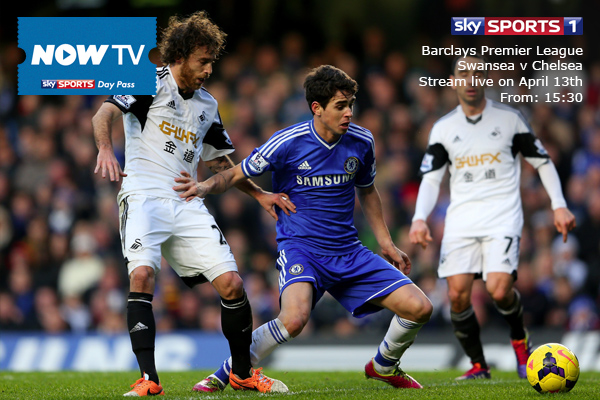 Private: Swansea City v Chelsea: Live stream guide and Premier League match preview