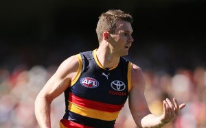 Patrick Dangerfield