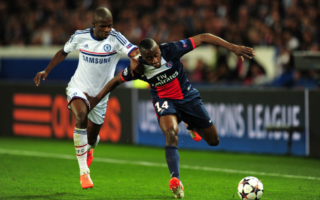 Ramires declares intention to enjoy extended spell at Chelsea