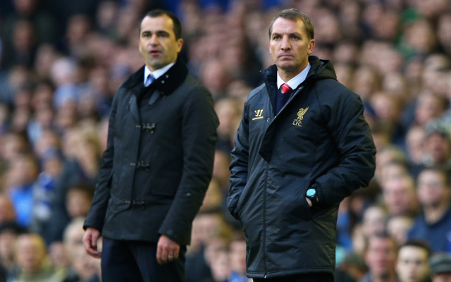 Liverpool and Manchester City bosses among the 10 best managers in Europe in 2013/14