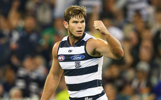 Melbourne v. Geelong Cats: watch AFL live streaming – game preview