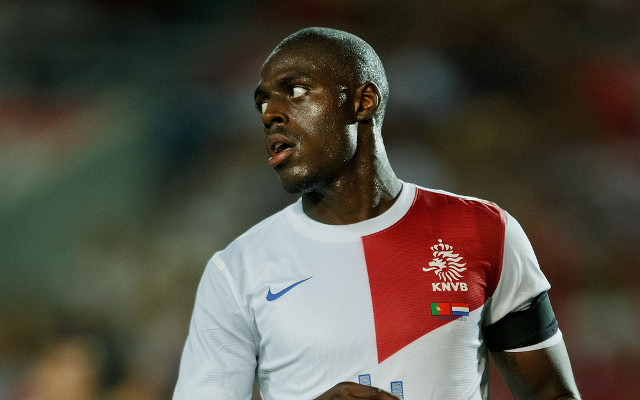 Bruno Martins Indi Netherlands