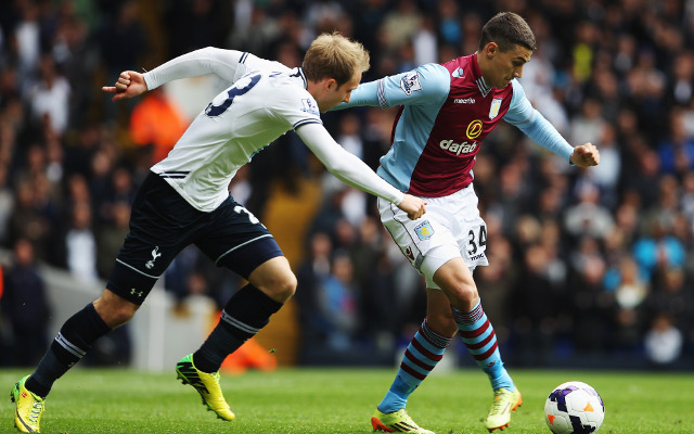 Tottenham Hotspur 3-0 Aston Villa: Premier League match report, goals and highlights
