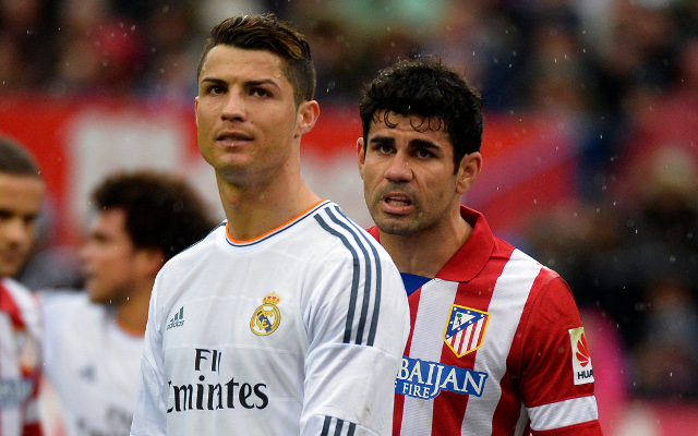 Real Madrid v Atletico Madrid Champions League final – Team news and predicted lineups with Diego Costa out