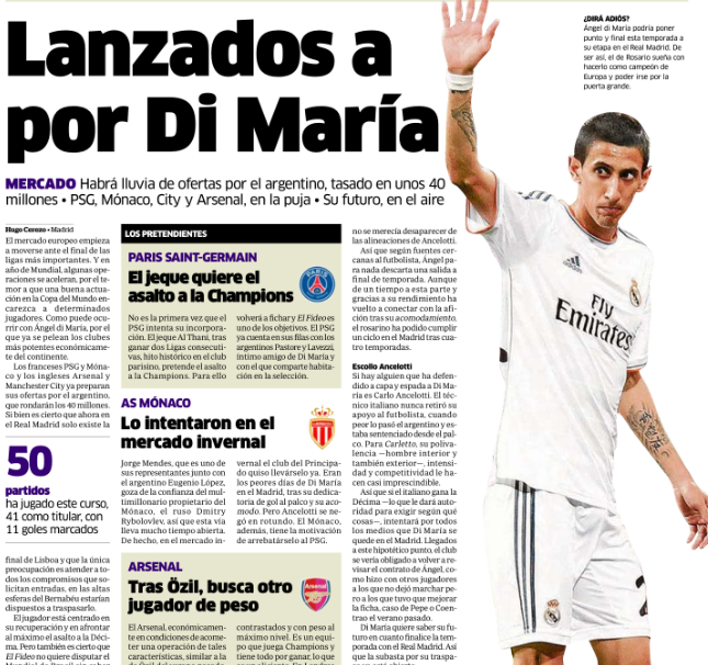 Di maria