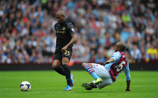 Private: Manchester City v Aston Villa: Premier League match preview and live streaming