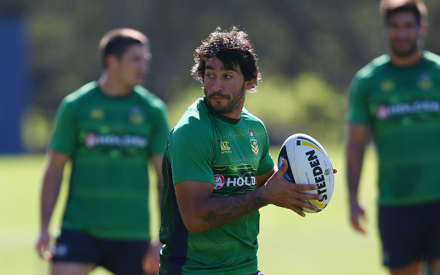 INJURY BLOW: Kangaroos superstar ruled out of Four Nations campaign