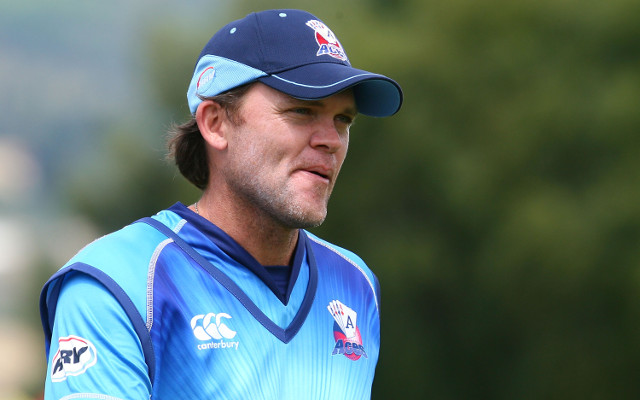 Lou Vincent reveals he was nearly bashed with a cricket bat over a failed rigged game