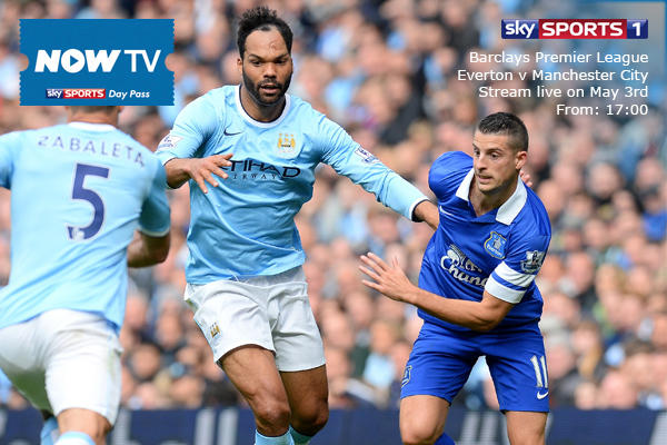 Private: Everton v Man City: live stream guide and Premier League preview