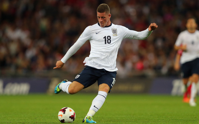 Arsenal star pleads with Arsene Wenger to sign Everton’s Ross Barkley ahead of Chelsea