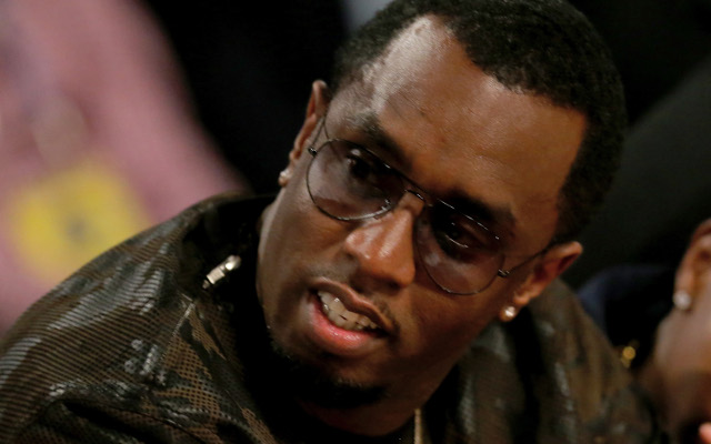 P Diddy says he would like to buy the Los Angeles Clippers in wake of Donald Sterling ruling
