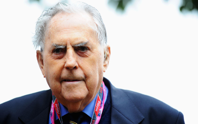 Formula One legend Sir Jack Brabham passes away at age 88