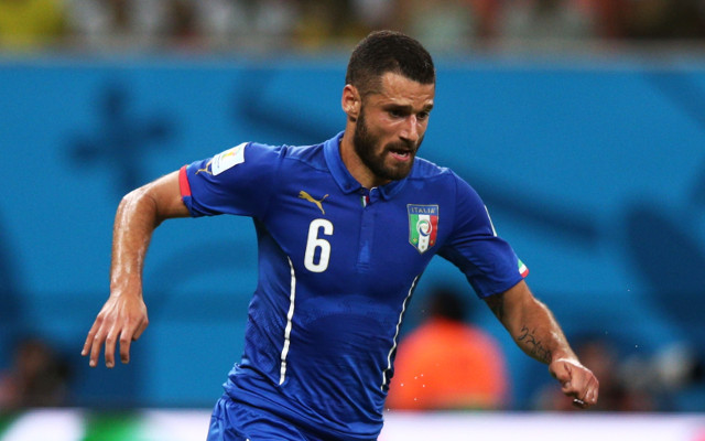 Arsenal & Tottenham in £24m transfer battle for pacey Italian winger