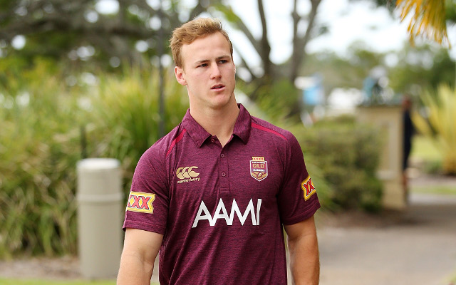 Daly Cherry-Evans backflip: Maroons fans could target Manly Sea Eagles star in State of Origin, says QRL boss