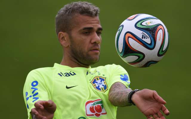 Dani Alves