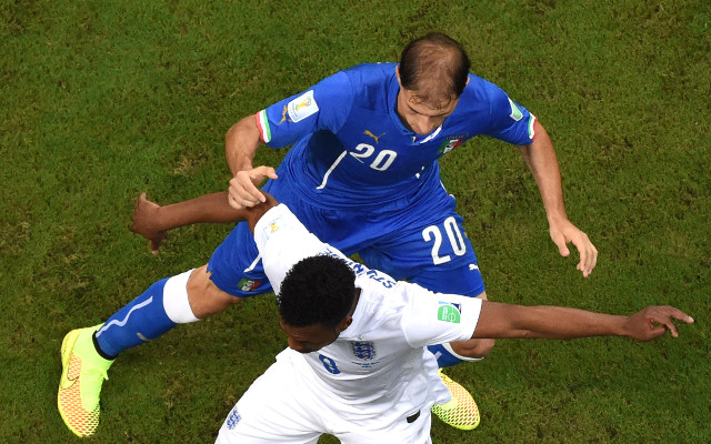 Gabriel Paletta