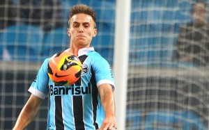 Gremio-Bressan