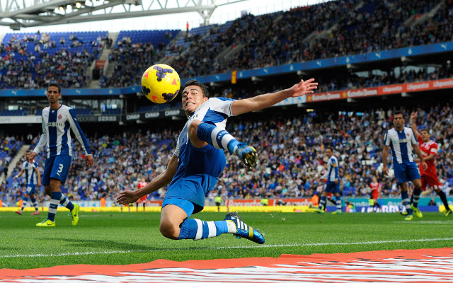 Hector Moreno Espanyol