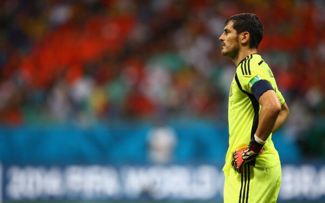 Five shock results from the 2014 World Cup so far: Holders thrashed, minnows win Group D