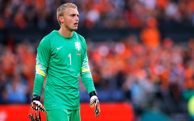 Manchester United set to finalize deal for David de Gea’s replacement