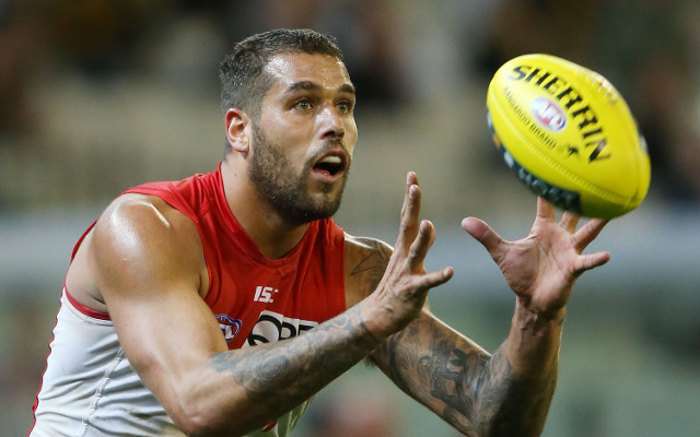 Sydney Swans v. Greater Western Sydney Giants: watch AFL live streaming – game preview