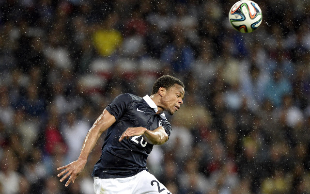 Loic Remy France