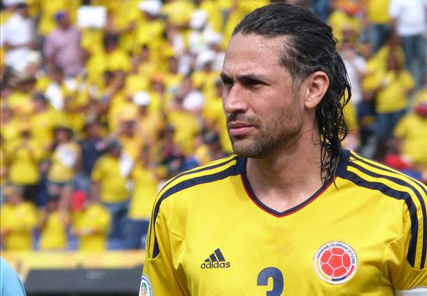 Mario-Yepes-Colombia-Captain-FIFA-2014-World-Cup