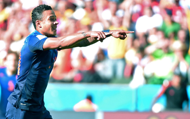 Costa Rica vs Netherlands teams: Memphis Depay makes first World Cup start