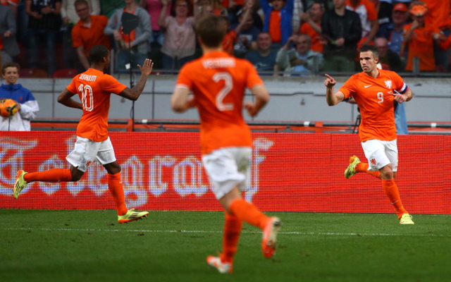 Netherlands v Mexico – World Cup 2014 live streaming and match preview