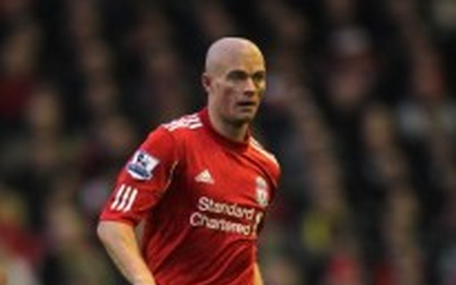 Paul-Konchesky Liverpool.