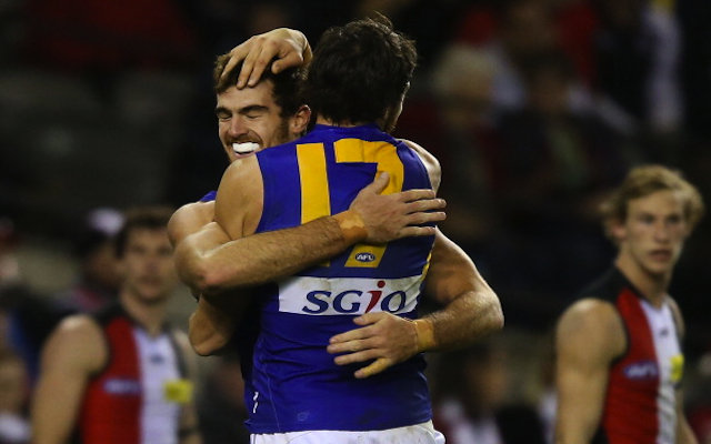 West Coast Eagles v GWS Giants: live streaming guide & AFL preview