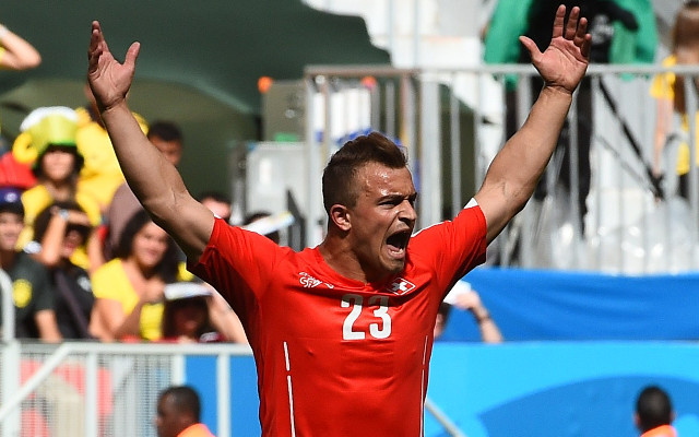 Private: Honduras v Switzerland: preview and live streaming of World Cup Group E game