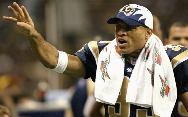 Hall of Fame preview: Aeneas Williams, CB, Arizona Cardinals/St. Louis Rams