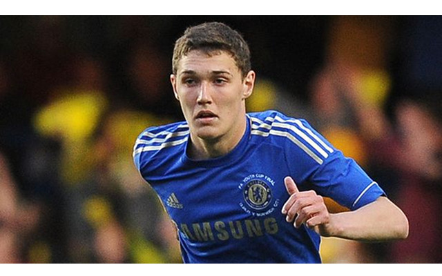 Five starlets Chelsea could play against Sporting Lisbon in the Champions League this week