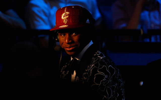 NBA news: Andrew Wiggins concedes future “out of my control”